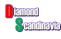 Diamond Earings Logo